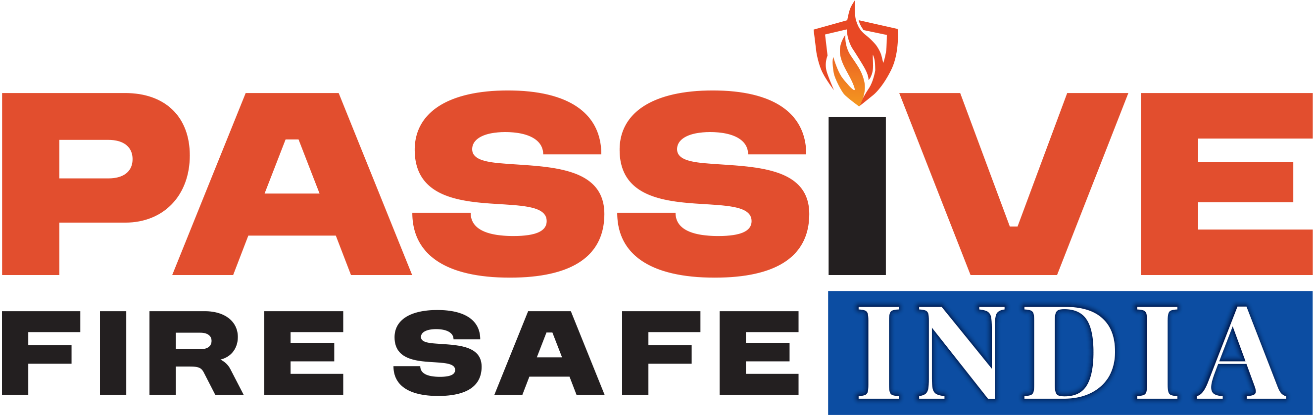PASSIVE FIRE SAFE INDIA